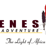 Genesis of Adventure Logo