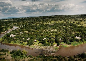 Mara Karen Blixen Camp