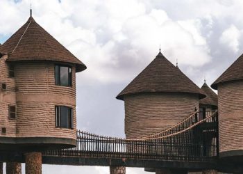 SaltLink-Accommodation